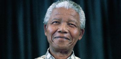 Nelson Mandela's legacy is taking a battering because of the dismal state of South Africa