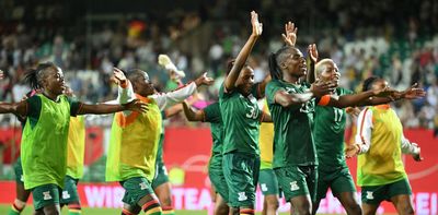 Africa at the Women’s World Cup football: Nigeria, South Africa, Morocco and Zambia could cause upsets