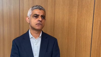 ‘This policy should be changed’: Sadiq Khan weighs in on Labour two-child benefit cap row