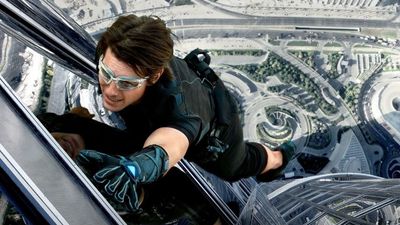 I Love The Mission: Impossible Franchise, But Here's Why Ghost Protocol Is Still My Favorite Mission Yet