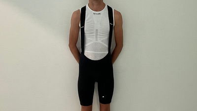 Assos Equipe R S9 bib shorts review - Swiss comfort at a more affordable price point