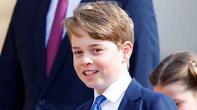Why Prince George’s birthday could solidify surprising departure from tradition for Kate Middleton