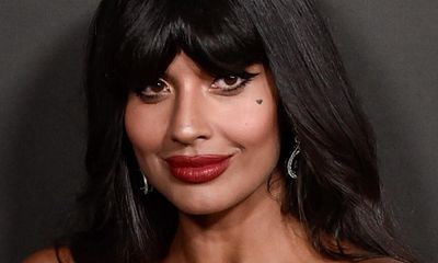 Sunday with Jameela Jamil: ‘First thing is an hour of coffee, doughnuts and gossip’