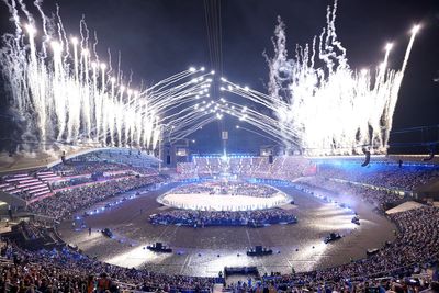 Commonwealth Games organisers happy to listen to any UK offer to host 2026 event
