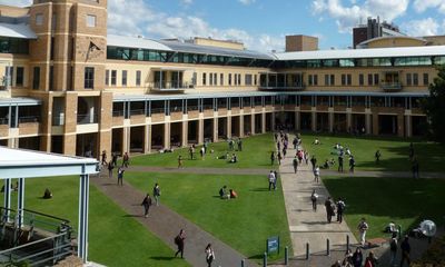 Australian universities must provide more places for poorer students to meet future labour market demands, report says