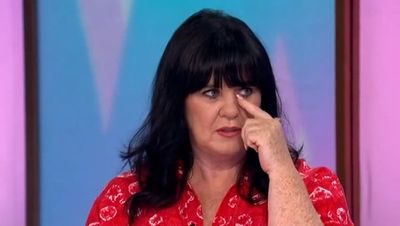 Coleen Nolan becomes fourth sister in her family to be diagnosed with cancer