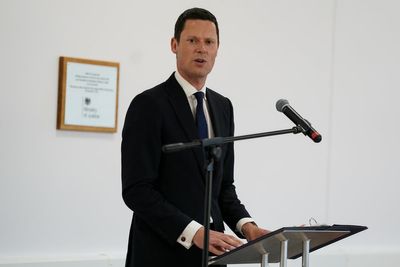 Justice Secretary: Places in prison remain under ‘intense pressure’