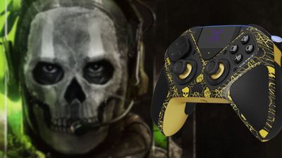 Our favorite PS5 controller is getting a limited edition Call of Duty design
