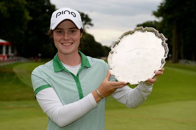 Who Have Been The AIG Women’s Open Past Low Amateur Winners?