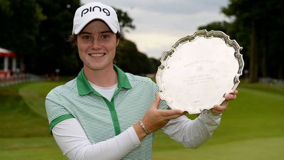 Who Have Been The AIG Women’s Open Past Low Amateur Winners?