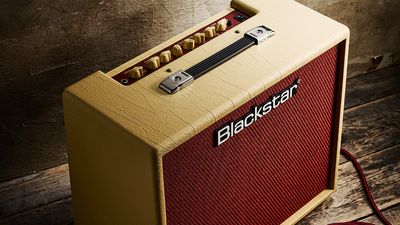 Blackstar Debut 50R review