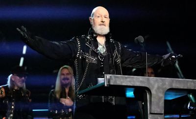 “In those days, you didn’t talk about those kind of things”. Rob Halford's reaction to becoming metal’s first gay icon