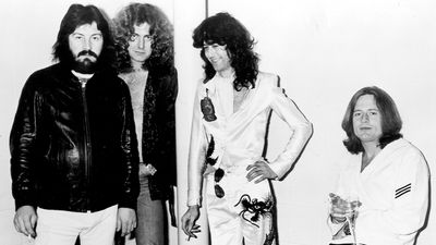 "Understand this – the band will read what is written about them": The rules Led Zeppelin gave to journalists who joined them on the road