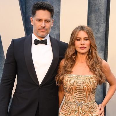 Sofia Vergara and Joe Manganiello have split after seven years together