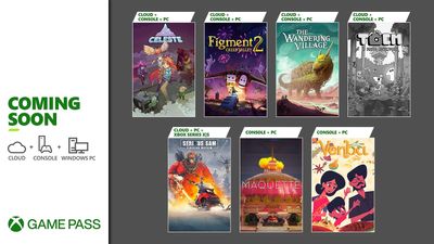 The Wandering Village, Celeste, and more are headed to Xbox Game Pass