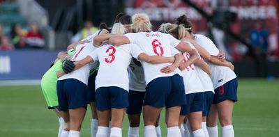 Women’s football review proposes hard-hitting changes to address ongoing inequalities