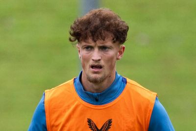 Rangers starlet Ben Williamson joins Partick Thistle on loan