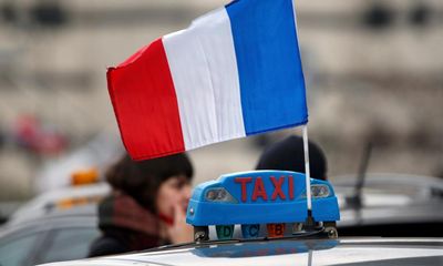 French Uber inquiry finds ‘gaping loopholes’ remain in lobbying rules