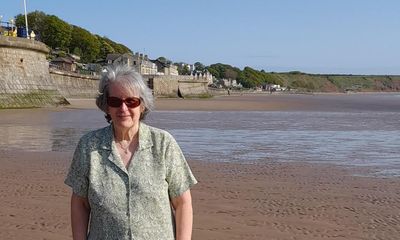Sharon Mellor obituary