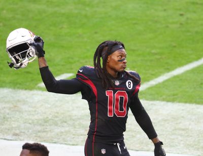 The worst takes in wake of Titans signing DeAndre Hopkins and why they’re wrong