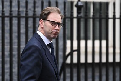 Tobias Ellwood’s call to reopen talks with Taliban sparks backlash: ‘Were Afghan women spoken to?’