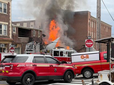Gas leaked from bad fitting at Pennsylvania chocolate factory where 7 died in blast, report says