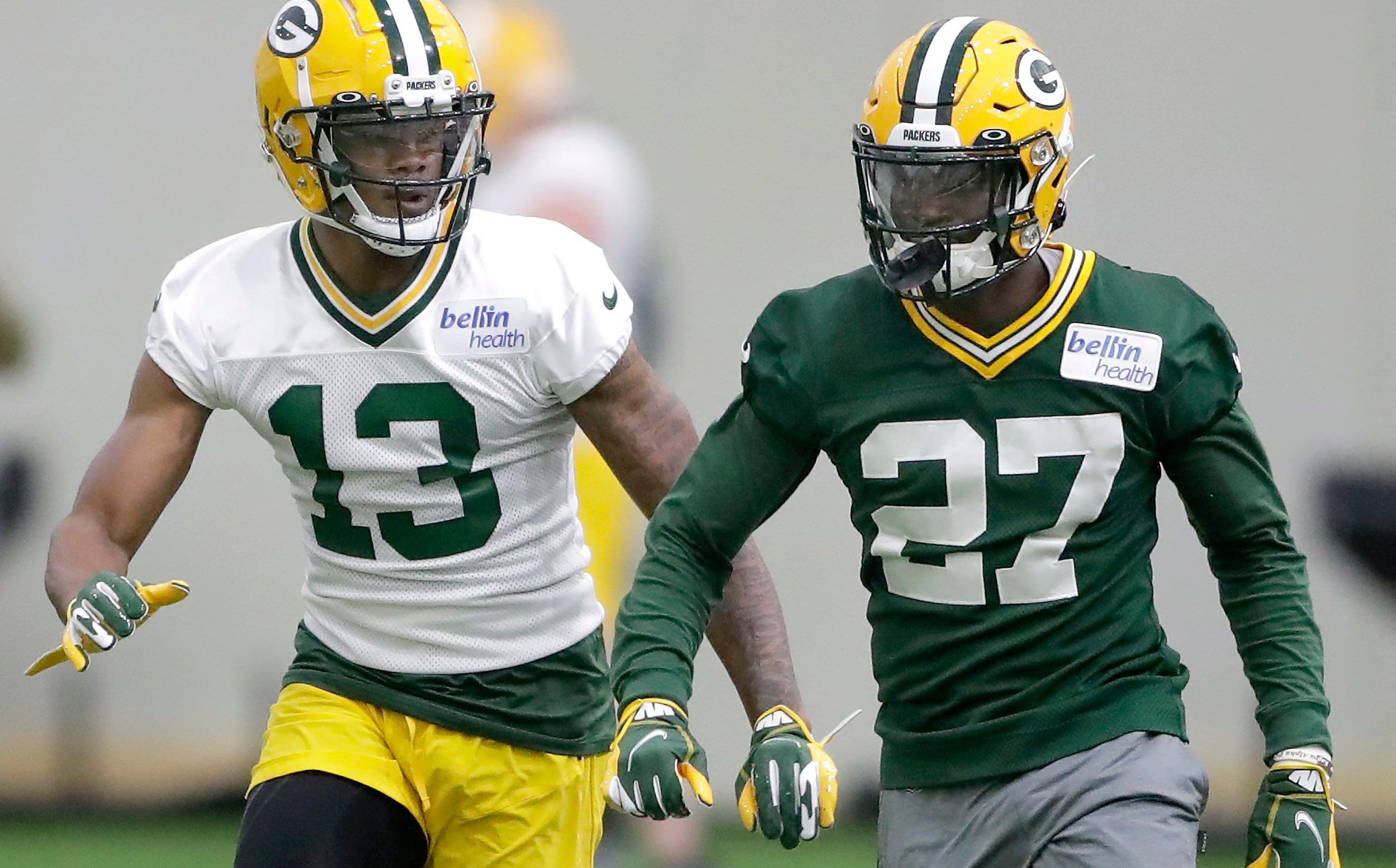 Packers training camp preview Who are the