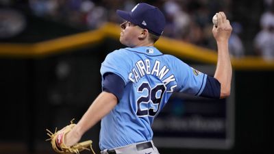 Rays Reliever Pete Fairbanks Gives Us the Postgame Interview Moment of the Year