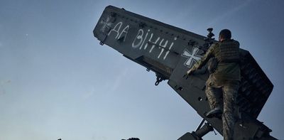 Ukraine's slow advance doesn't signal failure in its counteroffensive against Russia