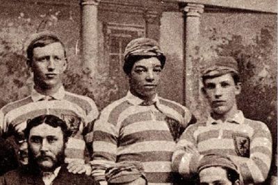 New pilot project aims to celebrate legacy of Scotland's first black footballer