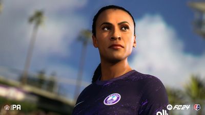 EA Sports FC 24 does what FIFA never could by adding female players to Ultimate Team