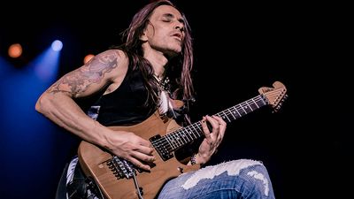 3 ways to shred like Nuno Bettencourt