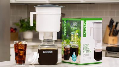 This 60-year old cold brew method is the best way to brew – here's why