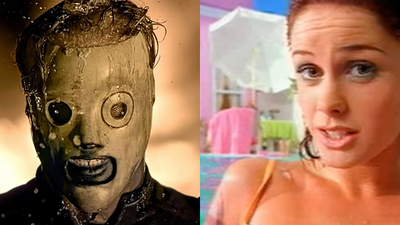 The one thing missing from the new Barbie movie soundtrack is this Barbie Girl x Slipknot mash-up that everyone needs to listen to immediately
