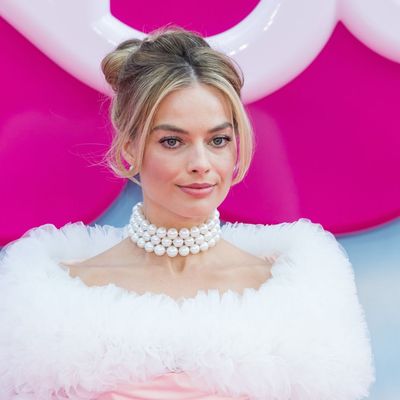 The latest internet comments about Margot Robbie highlight how societally normalised incel culture is