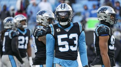 ‘Madden NFL 24’ ratings for Panthers edge rushers revealed