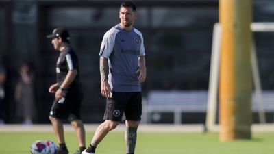 Messi Mania Sends Inter Miami Ticket Prices Soaring Ahead of the Soccer Superstar’s Debut