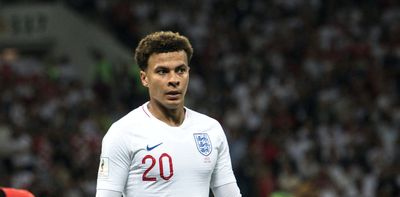 Dele Alli abuse revelations highlight how professional footballers suffer greater mental health risks