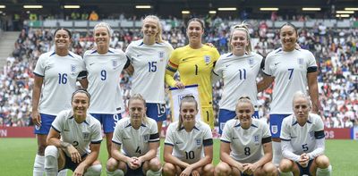 How English women's football could become a billion pound industry – and where the money comes from to make it happen