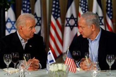 Will Biden Actually Meet With Netanyahu?