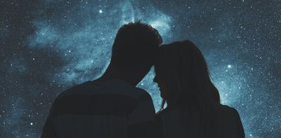 Sex in space: why it's worrying that the space tourism sector hasn't considered the consequences