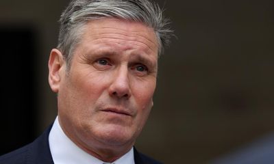 Elect Keir Starmer on Thursday, and fight him on Friday