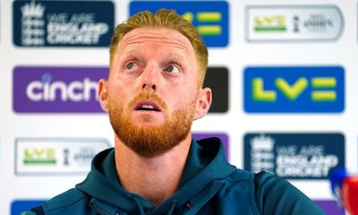 Ben Stokes promises England will ‘hold nothing back’ in fourth Ashes Test