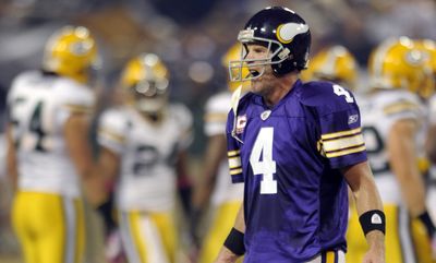 Minnesota Vikings unveil ‘Vikings Classic’ throwback jersey