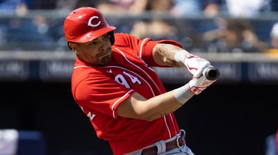 Fantasy Baseball Waiver Wire: Reds Have Another New Star You Need to Add Now
