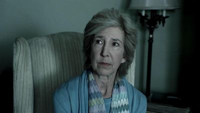 The Moment When Insidious Star Lin Shaye Realized The First Movie Was Going To Be A Hit