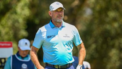 Ryder Cup 'Shouldn't Be Used As A Bargaining Chip' - Lee Westwood