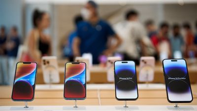 Apple slapped with massive fine over shady Spanish sales tactics