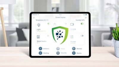 White House unveils new U.S. Cyber Trust Mark to make it easier to shop for secure smart home devices