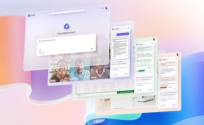 Microsoft 365 Copilot will cost how much?!